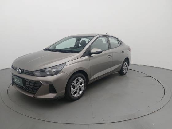 HYUNDAI HB20S 1.0 12V FLEX COMFORT PLUS MANUAL HYUNDAI HB20S 1.0 12V FLEX COMFORT PLUS MANUAL